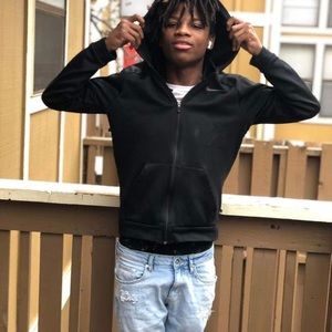 Meet your Posher, Joe